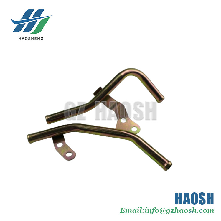 Heater Water Pipe 8-98020208-2 8980202082 For Isuzu DMAX TRT54