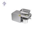 1500w Power Household Oil Press Machine Stainless Steel Material 410 * 160 *