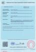 Beijing Yuchuang Qiji Technology Development Co., Ltd. Certifications