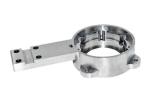 Deburring CNC Lathe 303 Stainless Steel Turned Parts
