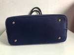 Wholesale Online Multi Color High Quality Leather Luxury Handbags Satchel For