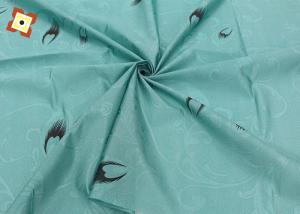 Wholesale Shrink Resistant Tricot Mattress Quilted Fabric For Home Textile from china suppliers