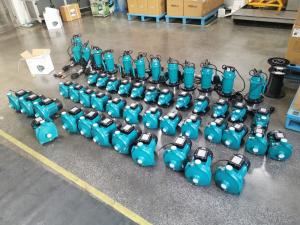 Wholesale ISO Third Party Inspection Services For Water Pump / Oil Pump from china suppliers