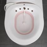 High Quality wholesale Detox Yoni Steam Chair Yoni Steaming Tub Yoni Steam Seat