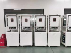 Wholesale Management ESS Battery System ES2000 PLUS 51.2V 50AH Tesla Solar Battery from china suppliers