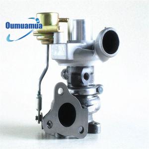 Wholesale Best Selling OPEL TD025M Turbocharger Compatible with Y17DT Engine Part No 49173 06501 49173 06500 Reliable Performance from china suppliers
