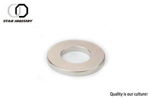 Wholesale Disc N50 Neodymium Magnets High Performance Sintered Long Service Life from china suppliers