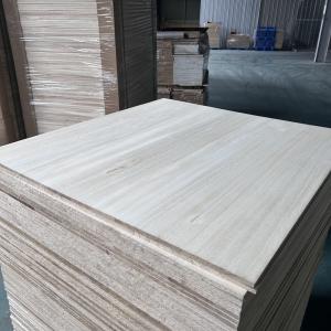 Wholesale Furniture Cabinet Board Sawn Wood For Paulownia Lumber Grade AA AB BB BC from china suppliers