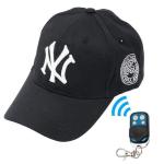cap hidden camera