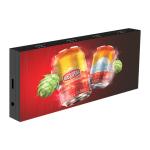 Advertising Display Kiosk Billboard P4 Led Video Digital Signage For Shopping