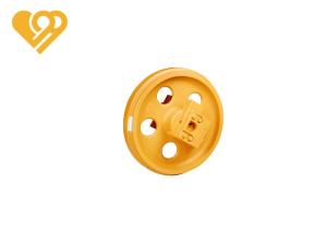 Wholesale Front Idler Assembly for OEM Excavator Undercarriage Parts from china suppliers