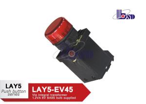 Wholesale Round Red Push Button Switch Waterproof Illuminated Momentary Switch from china suppliers