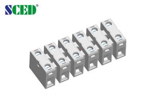 Wholesale Panel Feed Through Terminal Block from china suppliers