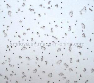 Wholesale Mineral Wool Sound Absorption Acoustic Board for Office Ceiling Soundproofing Solution from china suppliers
