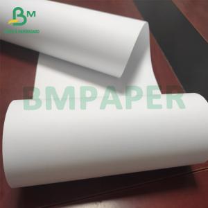 Wholesale 36&quot; X 150' Plotter Paper roll 20 Lb Uncoated White Paper 2&quot; Core Rolls from china suppliers