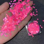 Professional Beauty Salon False Nail Tips with High Temperature Resistance 180