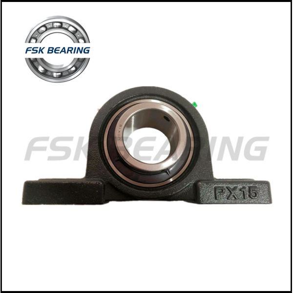 High Quality UKP216+H2316 Adapter Sleeve Locking Pillow Block Unit ID 70mm OD 175mm