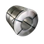 Slit Edge Galvanized Steel Coil with 15%-45% Elogation