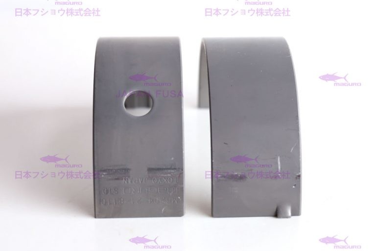 6204-21-8100 Engine Main Bearing For KOMATSU 6D95