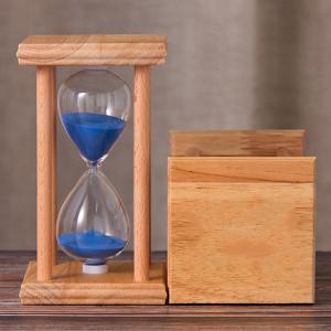 Wholesale Skyringe 20 Minute Hourglass Sand Timer Antique For Home Decoration from china suppliers