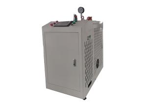 Wholesale Floor Type Electric Steam Boiler , 9kw Industrial Electric Steam Generator Automatic from china suppliers