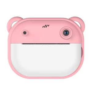 China V600 Children Digital Camera Instant Print Photos For Kids Toys on sale