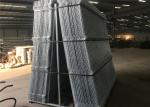 358 no climb fence panels