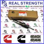 QSX15 ISX15 X15 fuel injector 4954888 4010225 4062567 4062568 4062569 4088301
