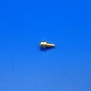 Wholesale SS201 4140 Medical Equipment Spare Parts CNC Machining Titanium Powder Coating from china suppliers