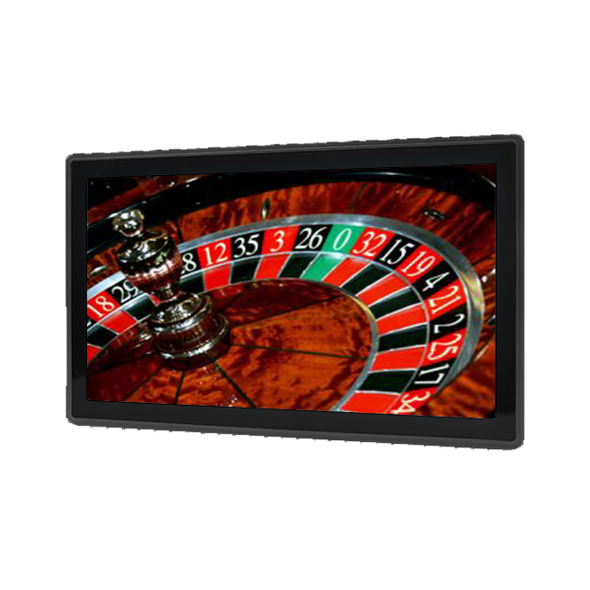 18.5 inch multi touch