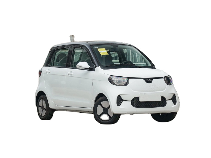 hot sale 2022 mini ev car EEC new energy auto 4 seat adult mini china electric smart used cars mini ev car