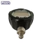 High Precision Digital Vacuum Pressure Gauge Manometer 80mm Case
