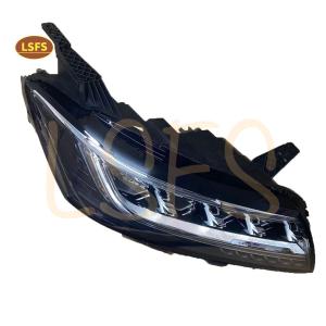 Wholesale Condition - Right Headlight for MG GS ROEWE RX5 2018 High Config Autumn OEM 10634460 from china suppliers