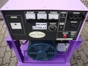 Wholesale 380v Silent Diesel Generator 1500rpm 6.5kva Diesel Engine from china suppliers