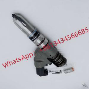 Wholesale Diesel engine spare parts QSM11 Common Rail Fuel Injector 3411756 4061851 4903319 4903472 from china suppliers