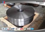 High Strength Gear Box Open Die Forgings Heat Nitriding Treatment