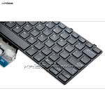English Laptop Keyboard For Dell Latitude 3400 3310 3390 Vostro 5481 Vostro 5581