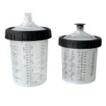 Spray Paint Cup