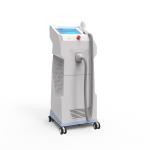 hot sale high speed big spot forever free 808nm laser Diode Hair Removal Machine