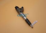 ORTIZ VOLVE EC240 Bosch 0445120066 high pressure common rail injector assy 0445