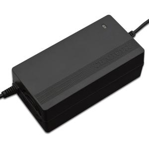 Wholesale Private Mold 12V/1.5A Output Intelligent Motorcycle Charger for Customized 24V 12AH 36V 20AH 72V5A 72V40Ah E-bike Battery from china suppliers