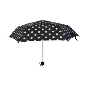 Wholesale Outdoor Metal Ribs Customized Polyester Foldable Umbrella from china suppliers