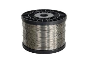 Wholesale Cold Rolled Fecral Electric Resistance Wire Good Oxidation Resistance from china suppliers