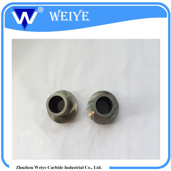 Hexagon YG15 YG20 Tungsten Carbide Cold Heading Dies