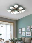 Modern Led Ceiling Lamps for Living Room Bedroom Kitchen Home Surface Mount