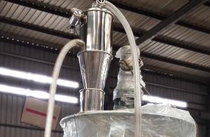 Wholesale Pneumatic Vacuum Feeder Stainless Steel Material Customers' Request Color from china suppliers
