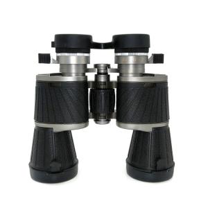 Wholesale Center Focus Long Distance Telescope &amp; Binoculars 7x50 With Bak4 Porro Prism from china suppliers