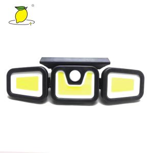 Wholesale Outdoor ABS 240V 2835 SMD Led Solar Garden Light from china suppliers