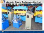 Vacationlands K Span Roll Forming Machine With 20Mpa Hydraulic Pressure