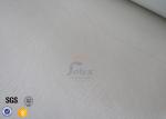 Surfboard Fiberglass Cloth E Glass 550℃ Electrical Insulation Fabric 4oz